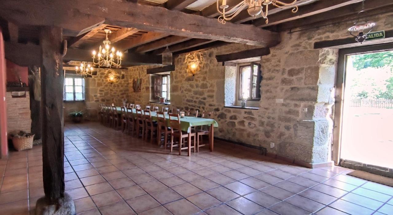 Bezana Casa Rural La Toba I Y II المظهر الخارجي الصورة