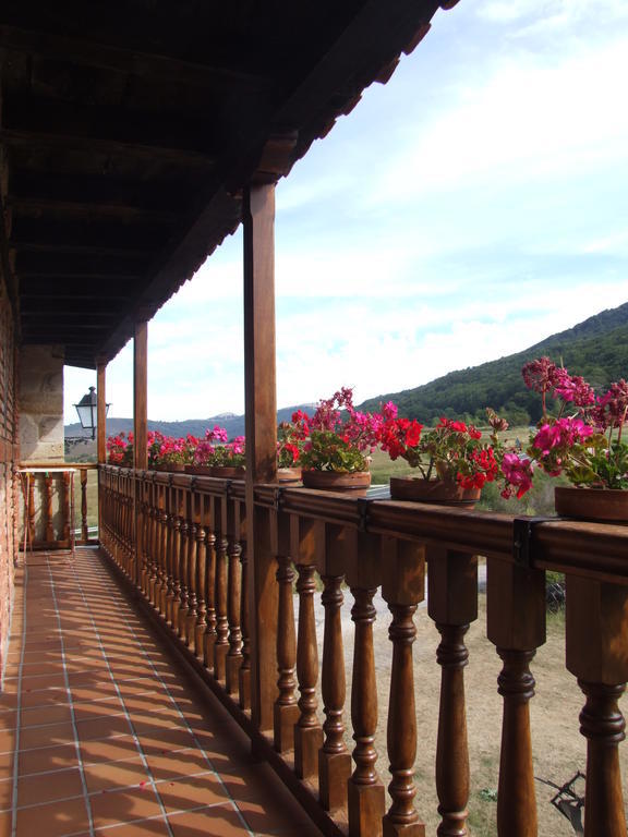 Bezana Casa Rural La Toba I Y II الغرفة الصورة