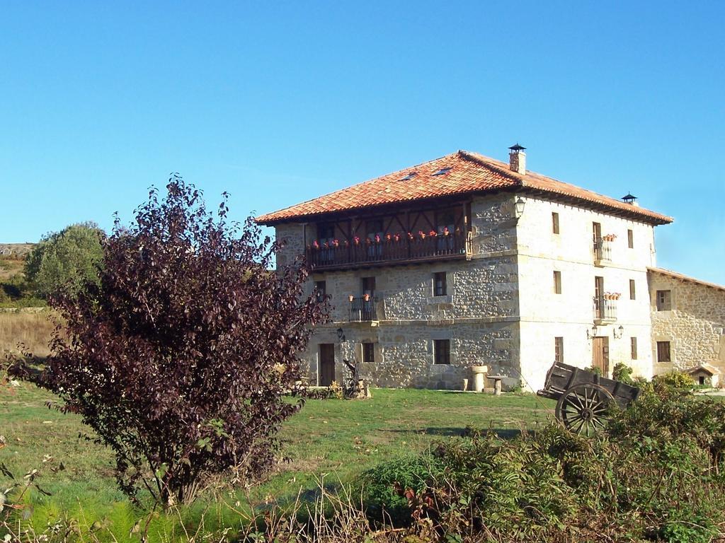 Bezana Casa Rural La Toba I Y II المظهر الخارجي الصورة