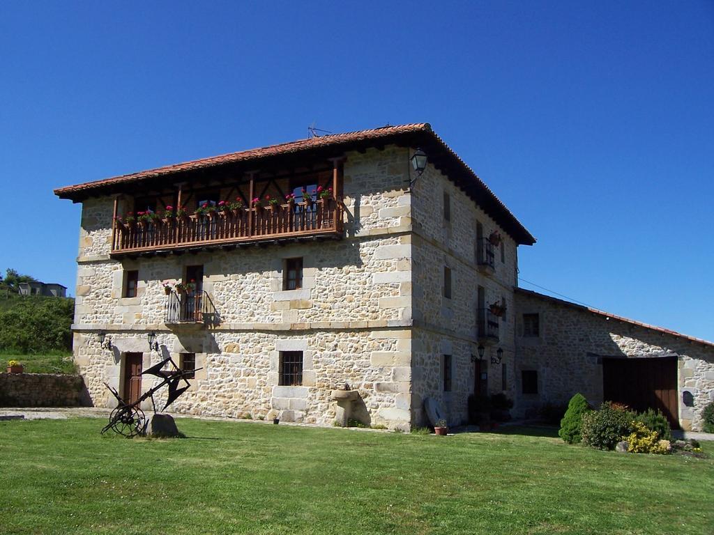 Bezana Casa Rural La Toba I Y II المظهر الخارجي الصورة