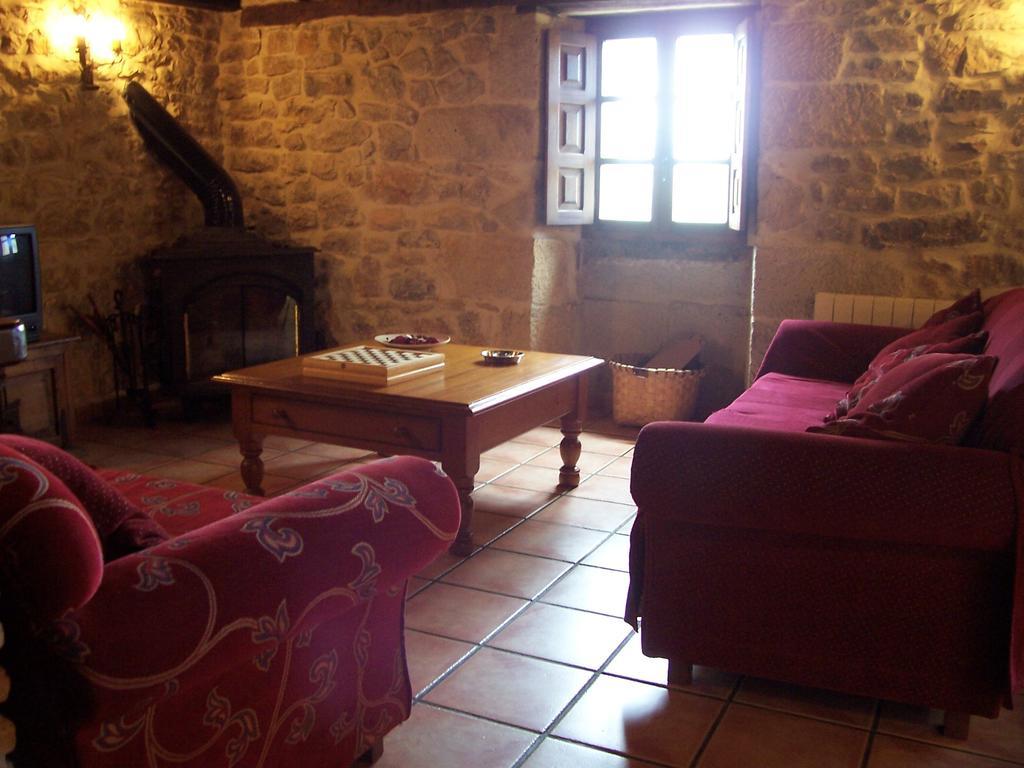 Bezana Casa Rural La Toba I Y II الغرفة الصورة