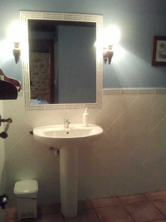 Bezana Casa Rural La Toba I Y II الغرفة الصورة