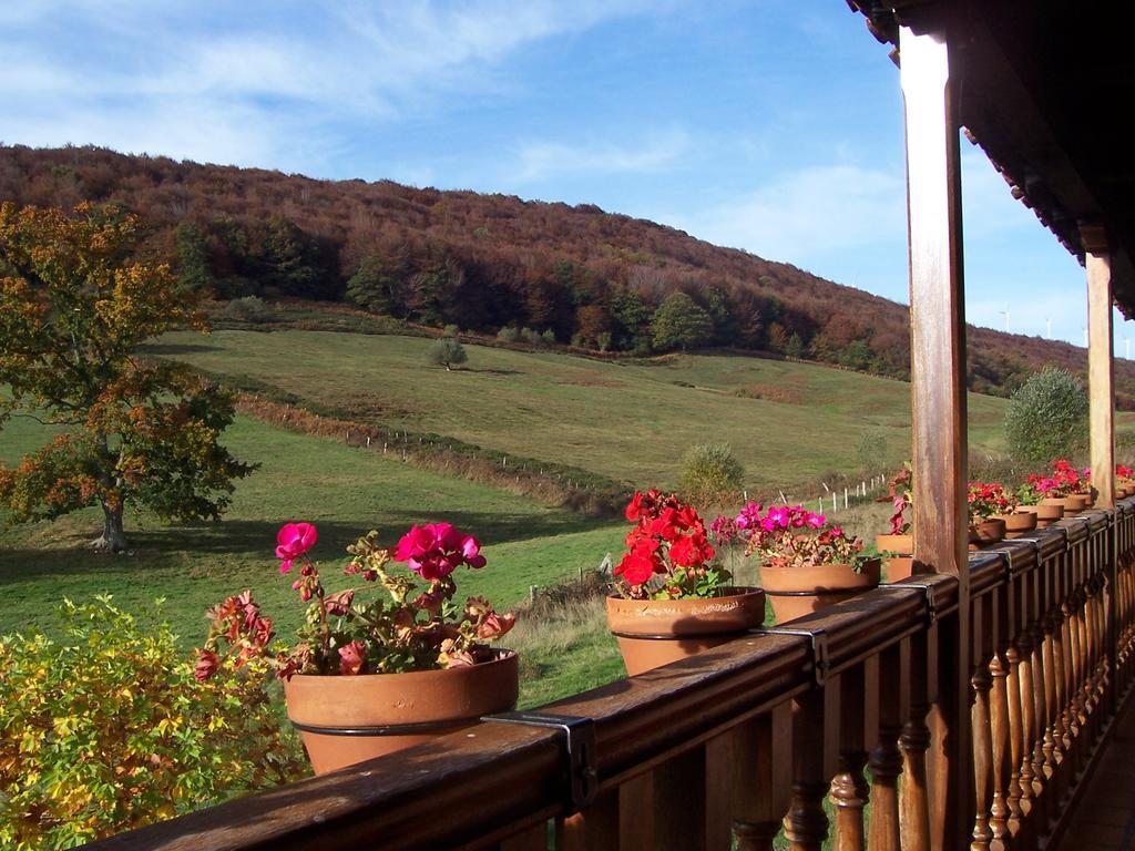 Bezana Casa Rural La Toba I Y II الغرفة الصورة