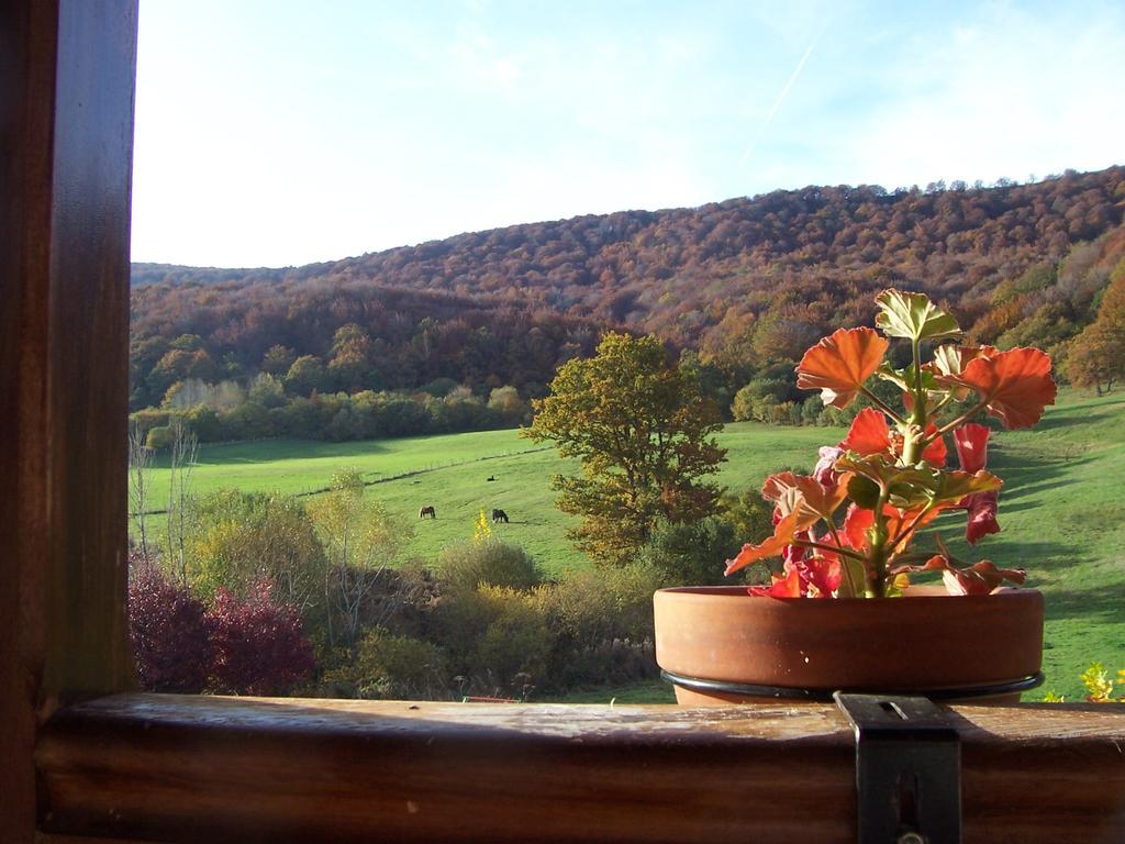 Bezana Casa Rural La Toba I Y II الغرفة الصورة
