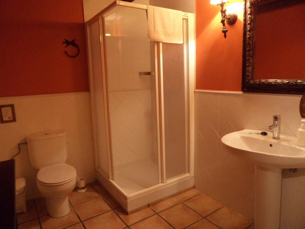 Bezana Casa Rural La Toba I Y II الغرفة الصورة