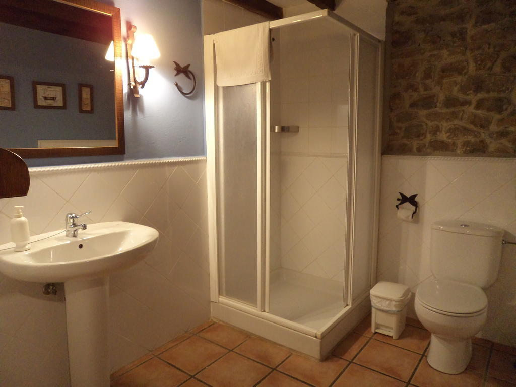 Bezana Casa Rural La Toba I Y II الغرفة الصورة