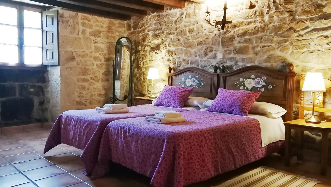 Bezana Casa Rural La Toba I Y II المظهر الخارجي الصورة