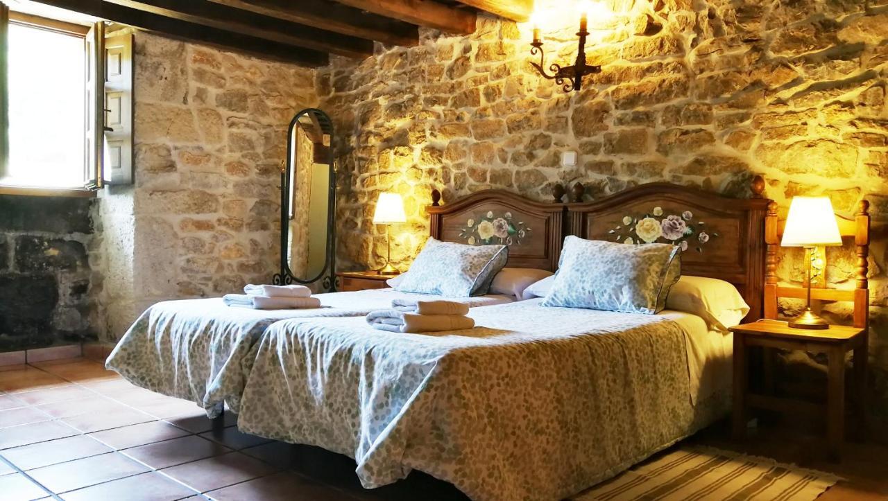 Bezana Casa Rural La Toba I Y II المظهر الخارجي الصورة